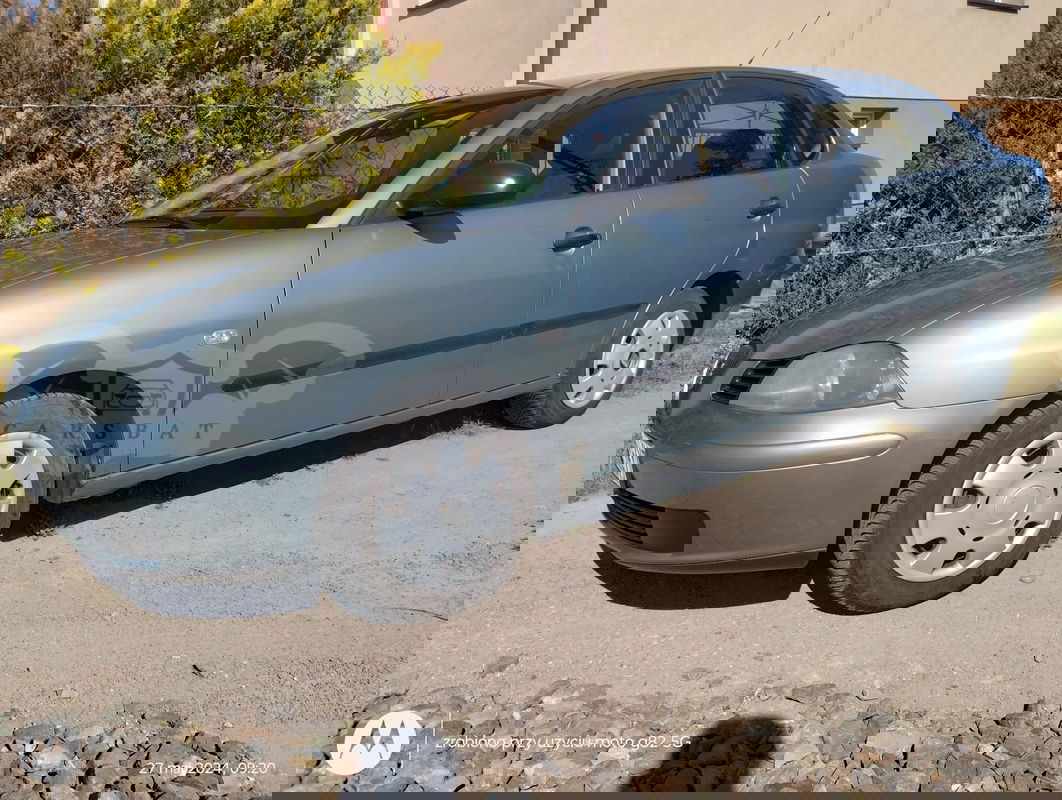 Seat Cordoba II 2003