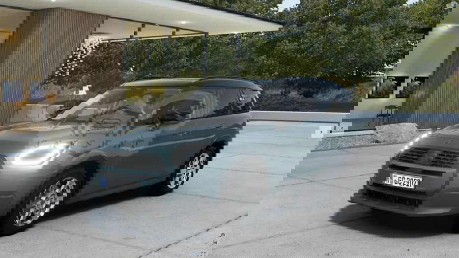 Mini Countryman 2024