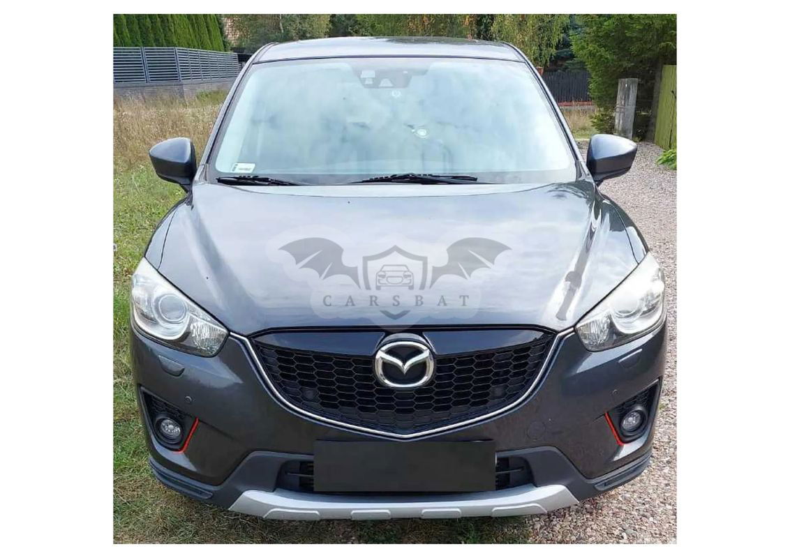 Mazda CX-5 I 2.2 D Skypassion 2014
