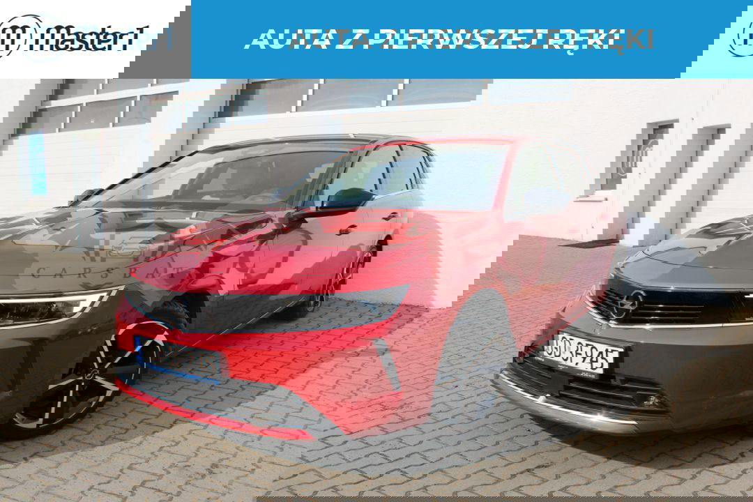 Opel Astra L VI 1.2 T Elegance S&S 2022