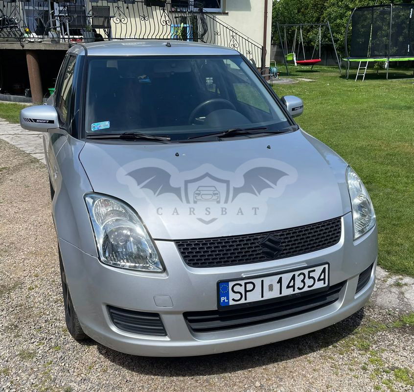 Suzuki Swift IV 1.3 DDiS 16v GL Airco 2006