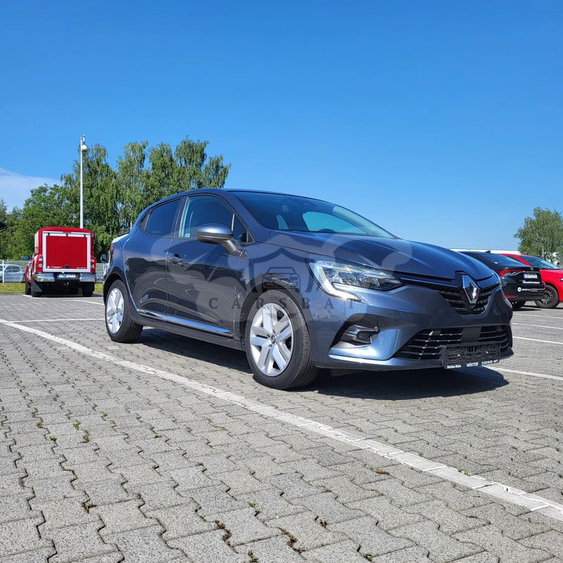 Renault Clio V 1.0 TCe Zen 2020