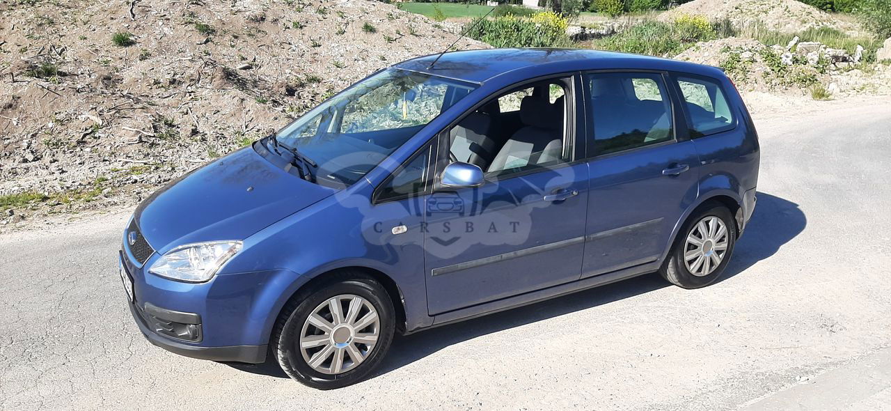 Ford C-Max 2006