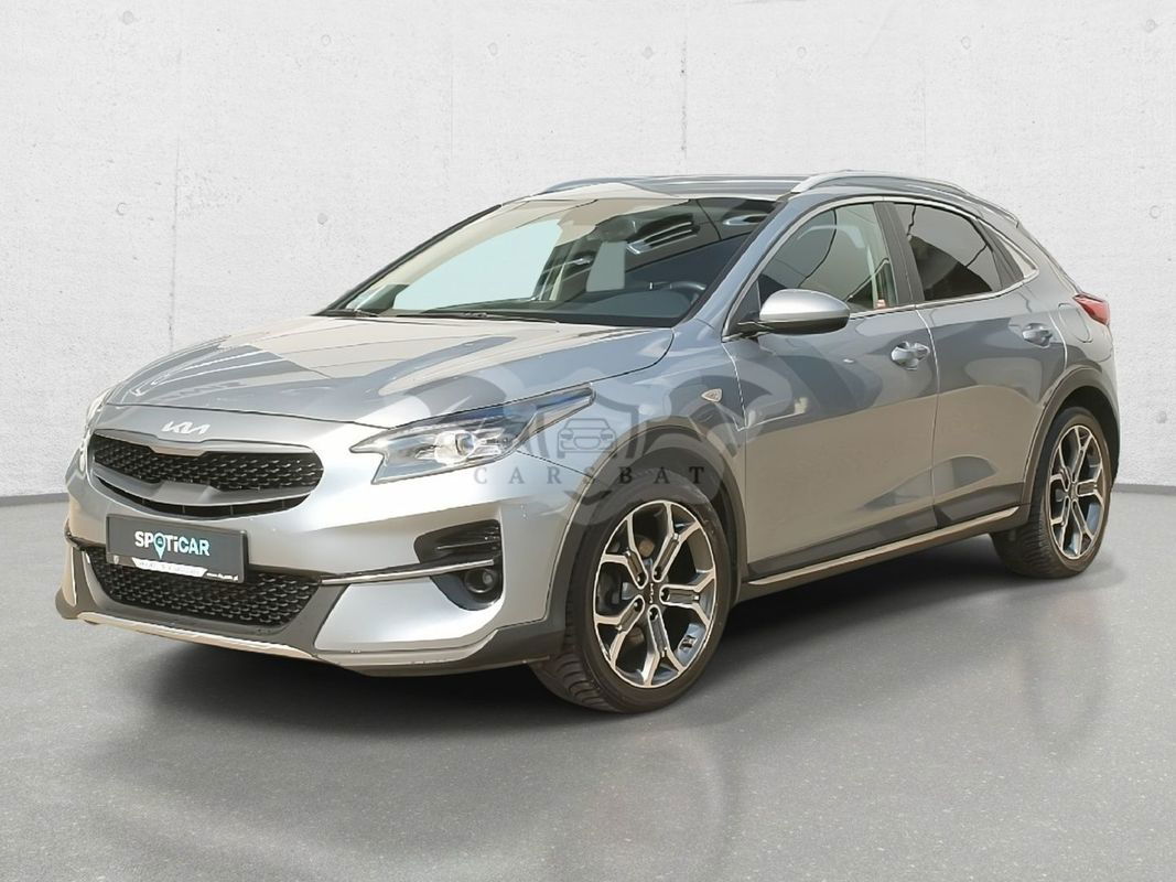 Kia XCeed 1.5 T-GDI M 2022