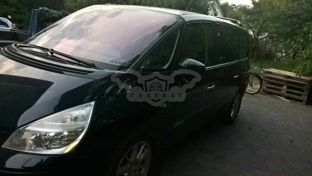 Renault Espace IV 2.0 Dynamique 2010