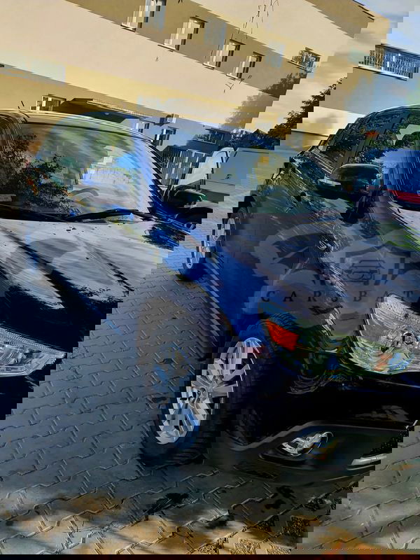 Mitsubishi ASX 1.8 DI-D 2WD Intro Edition 2010