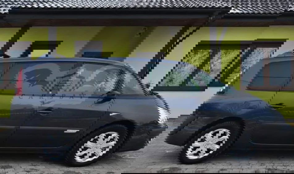 Renault Espace IV 2.0 dCi Privilege 2009