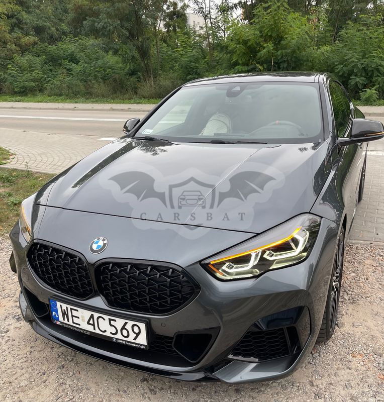 BMW 2 Series 2021