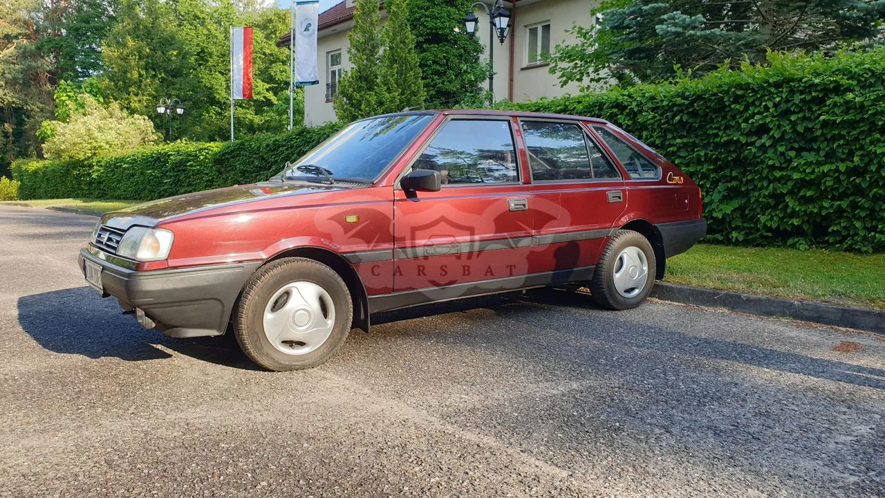 FSO Polonez Caro 1995