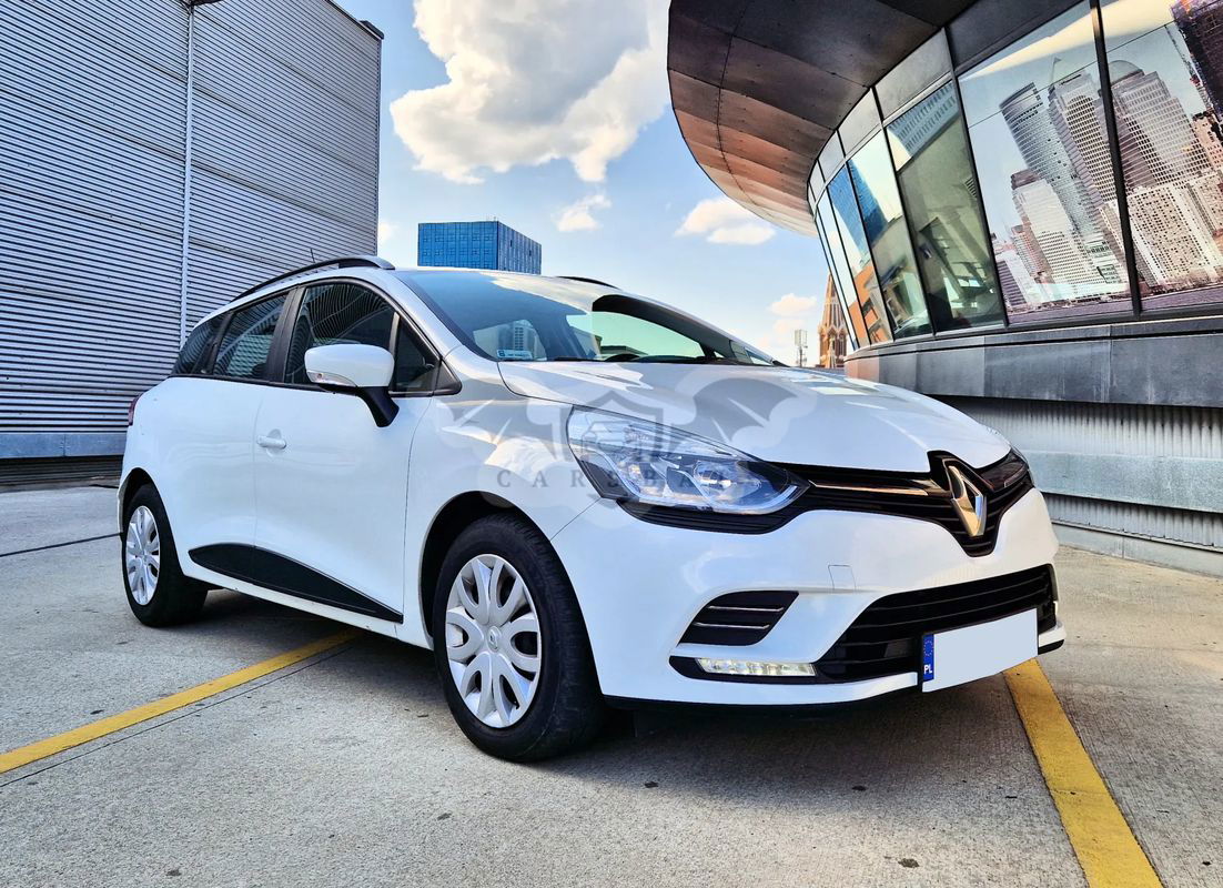 Renault Clio V 1.5 dCi Energy Alize EU6c 2019
