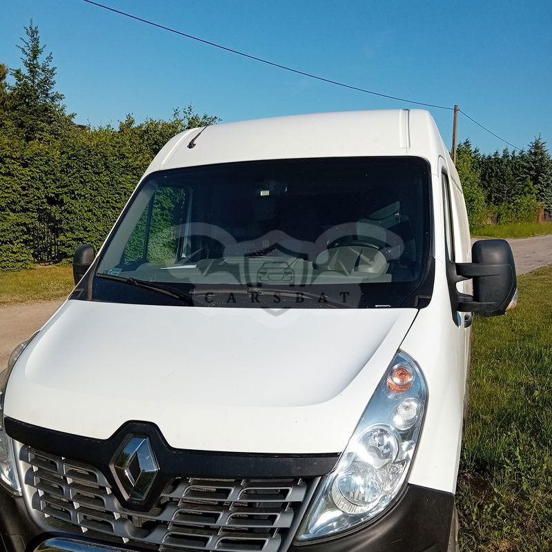 Renault Master 2015