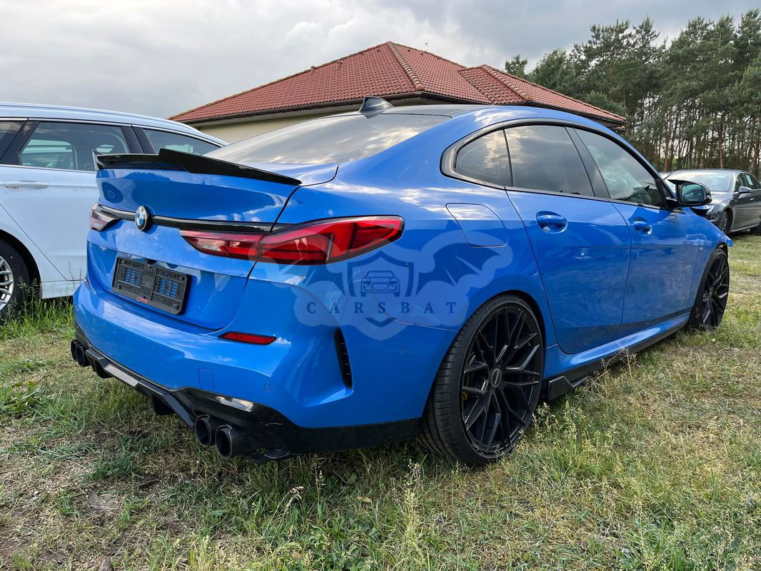 BMW 2 Series 218d M Sport 2021