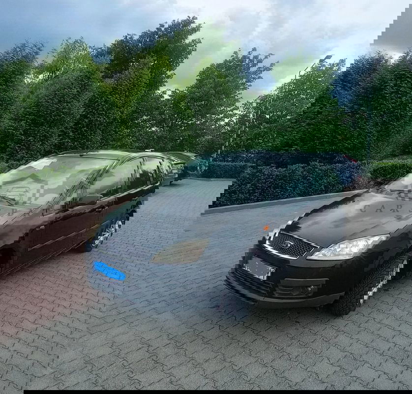 Ford C-Max I 2005
