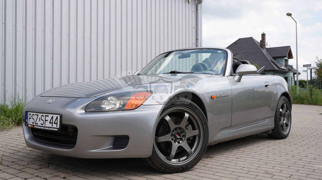 Honda S2000 Standard 2001