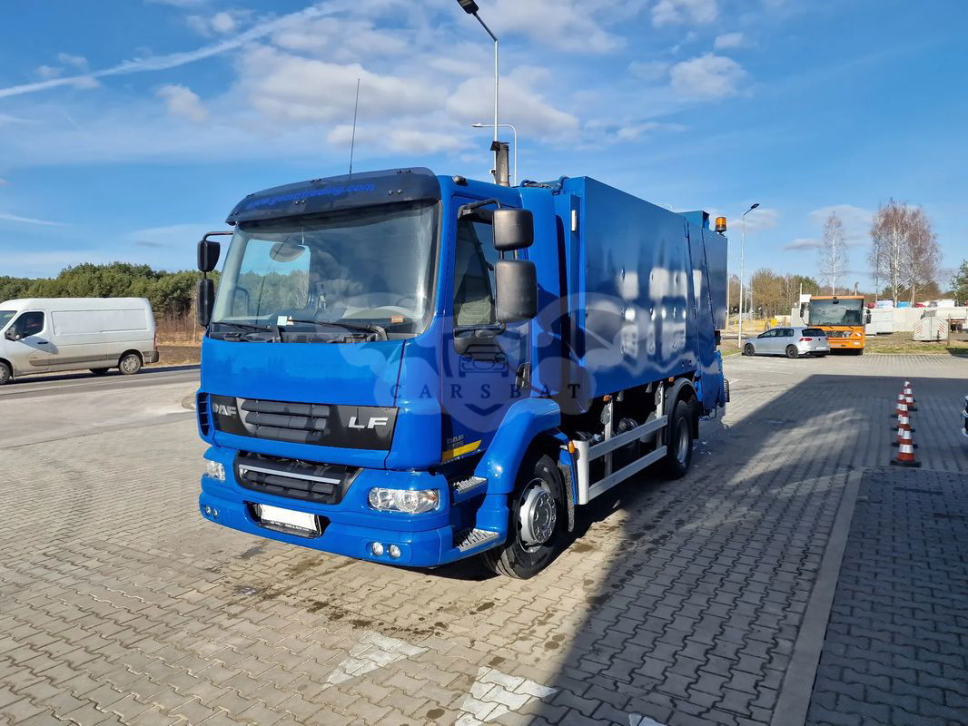 DAF LF 2013