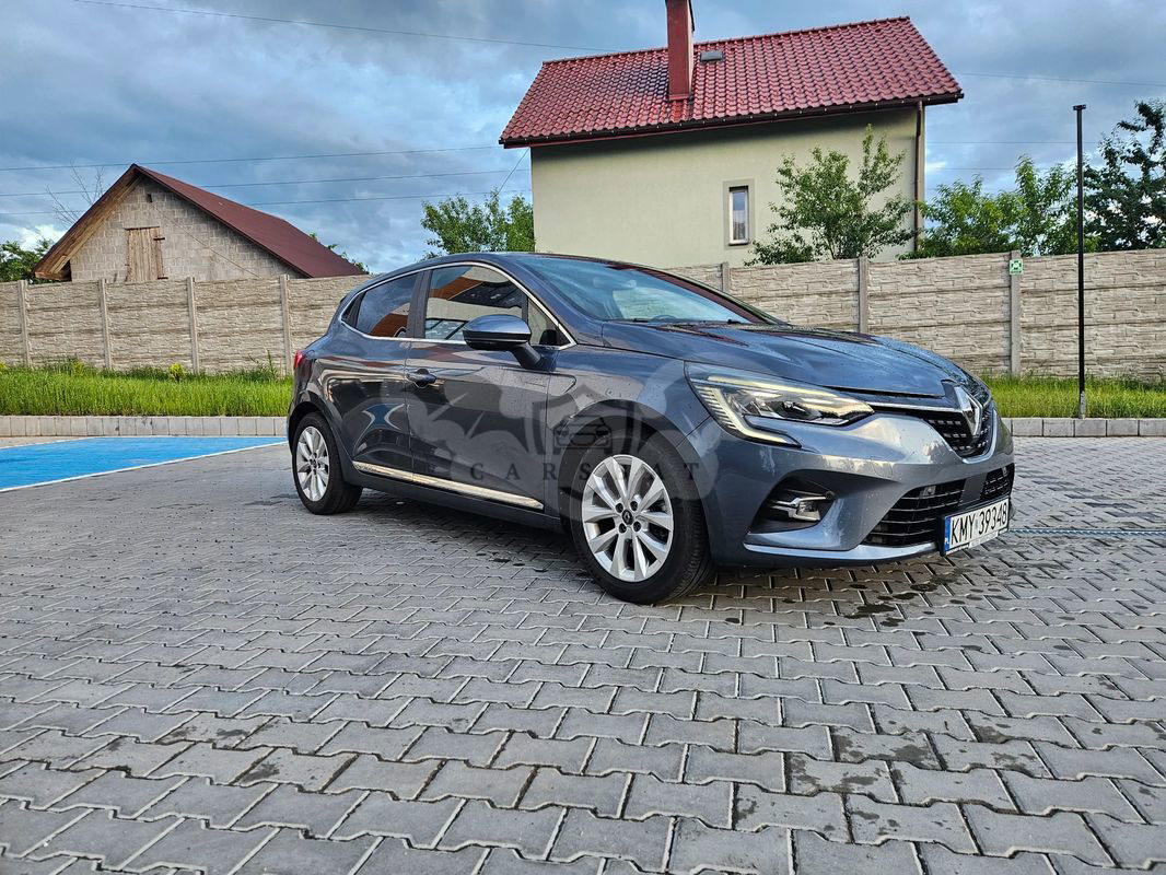 Renault Clio V 1.0 TCe Intens 2019