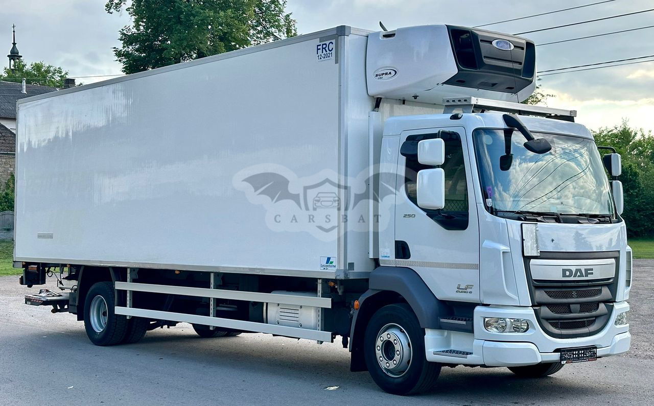 DAF LF 2016