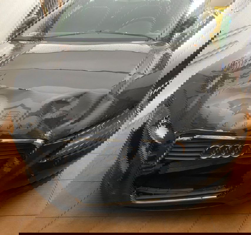 Audi A3 8P 1.9 TDI Attraction 2009