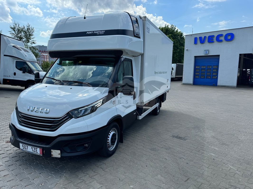 Iveco Daily 2023