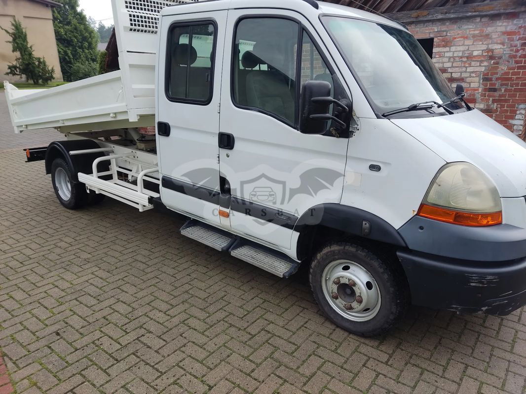 Renault Master 2006