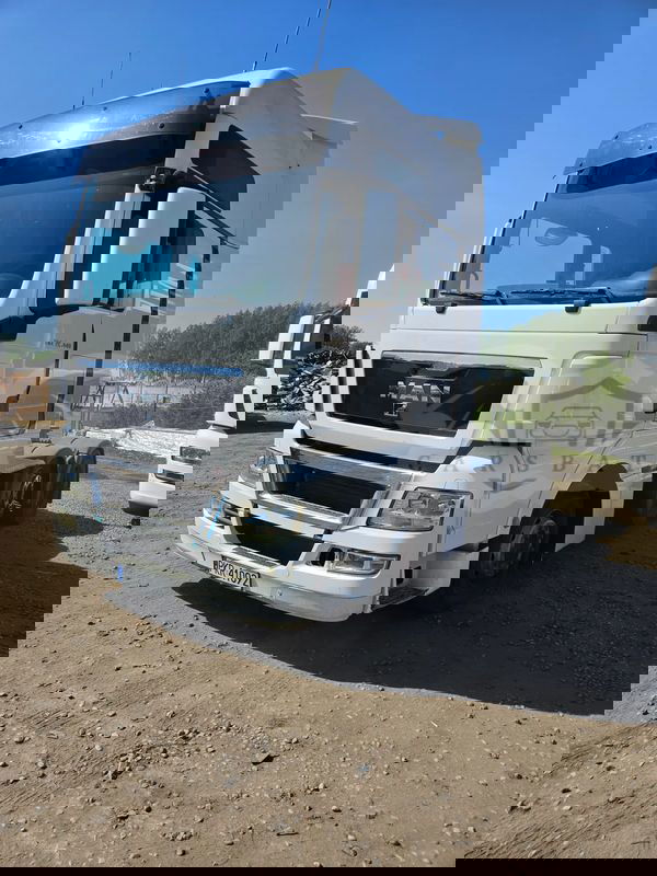 MAN TGX 2012