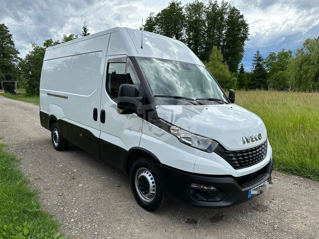 Iveco Daily 2021