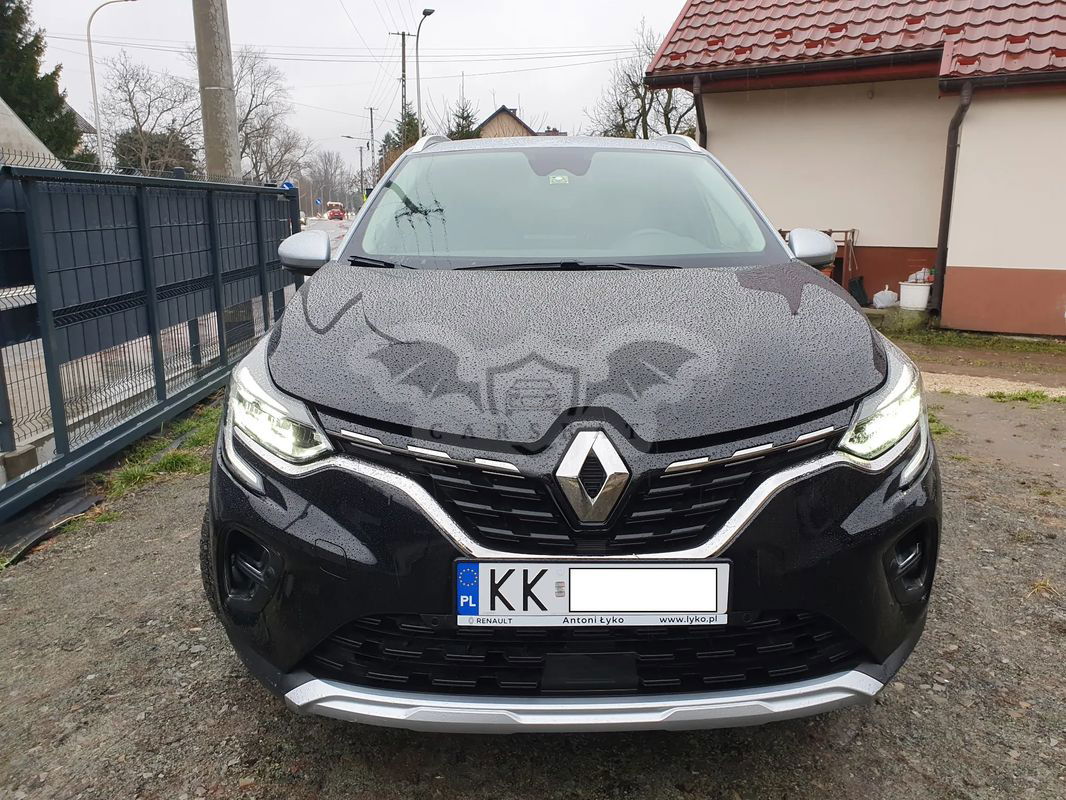 Renault Captur II TCe 100 BUSINESS EDITION 2020