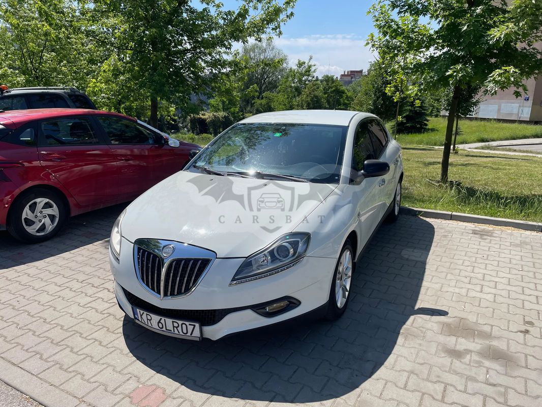 Lancia Delta 1.6 MJ Oro 2009