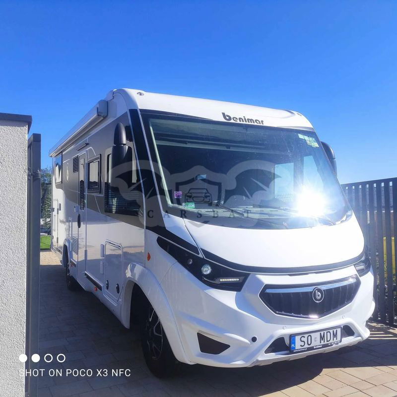 Fiat Benimar 2019