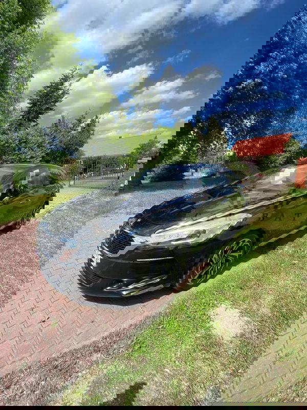 DS DS5 2018