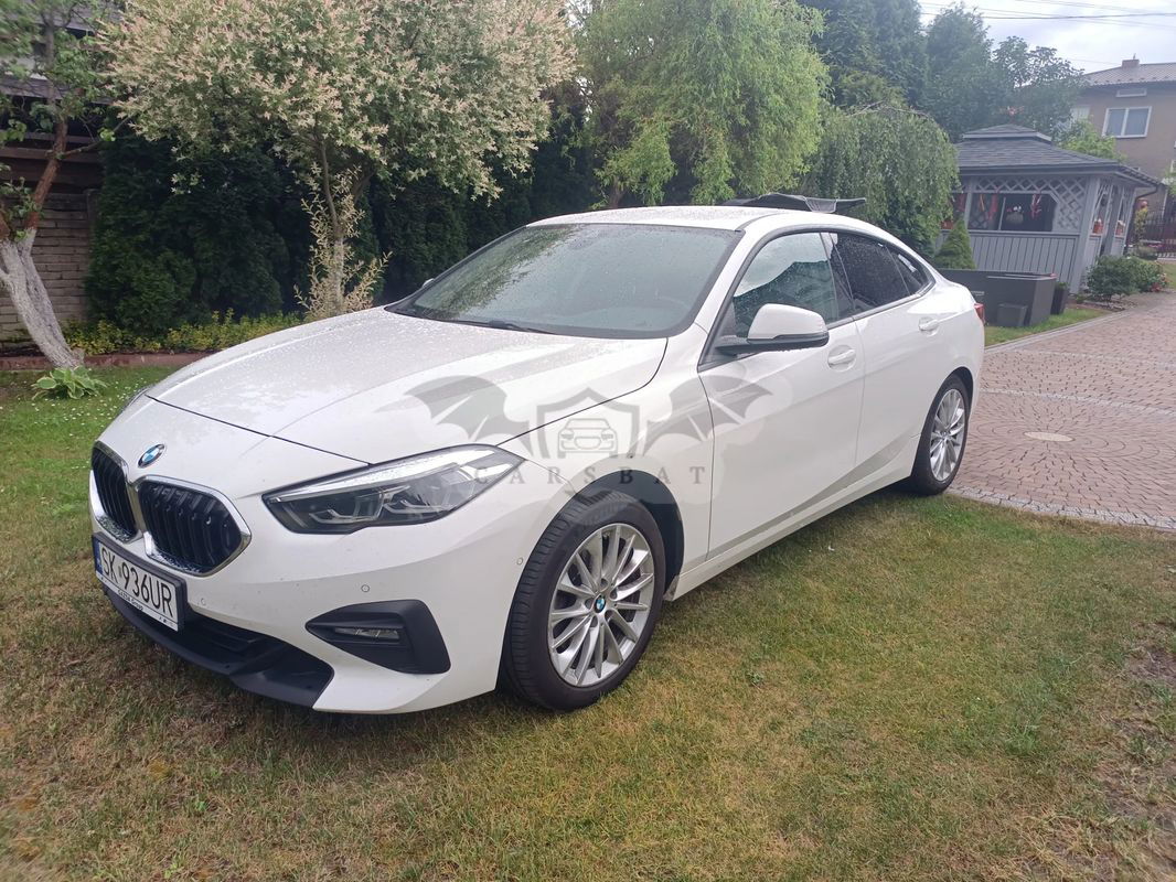 BMW 2 Series 218i 2021