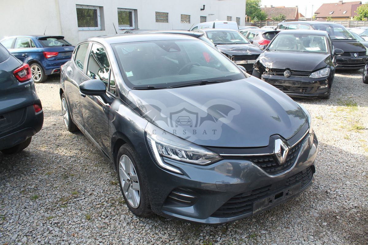 Renault Clio V 2020