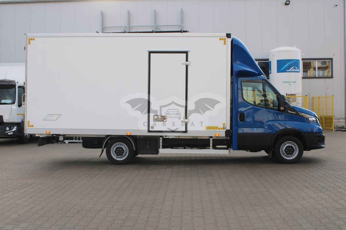 Iveco Daily 2023