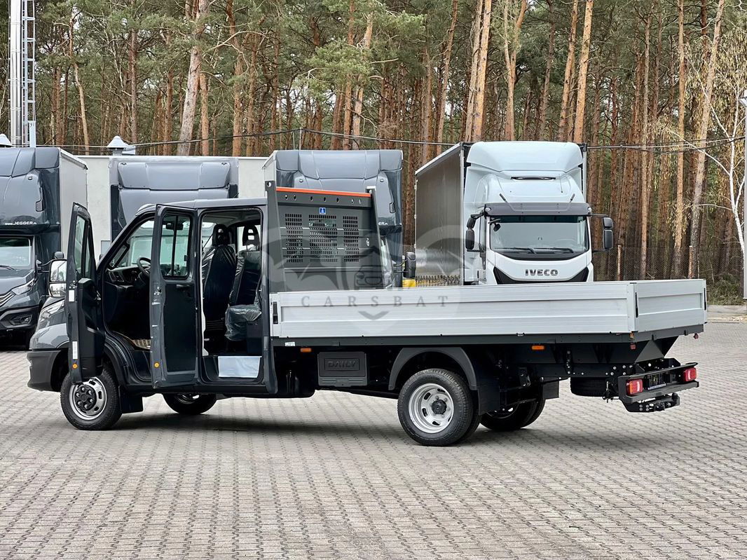 Iveco Daily 2023