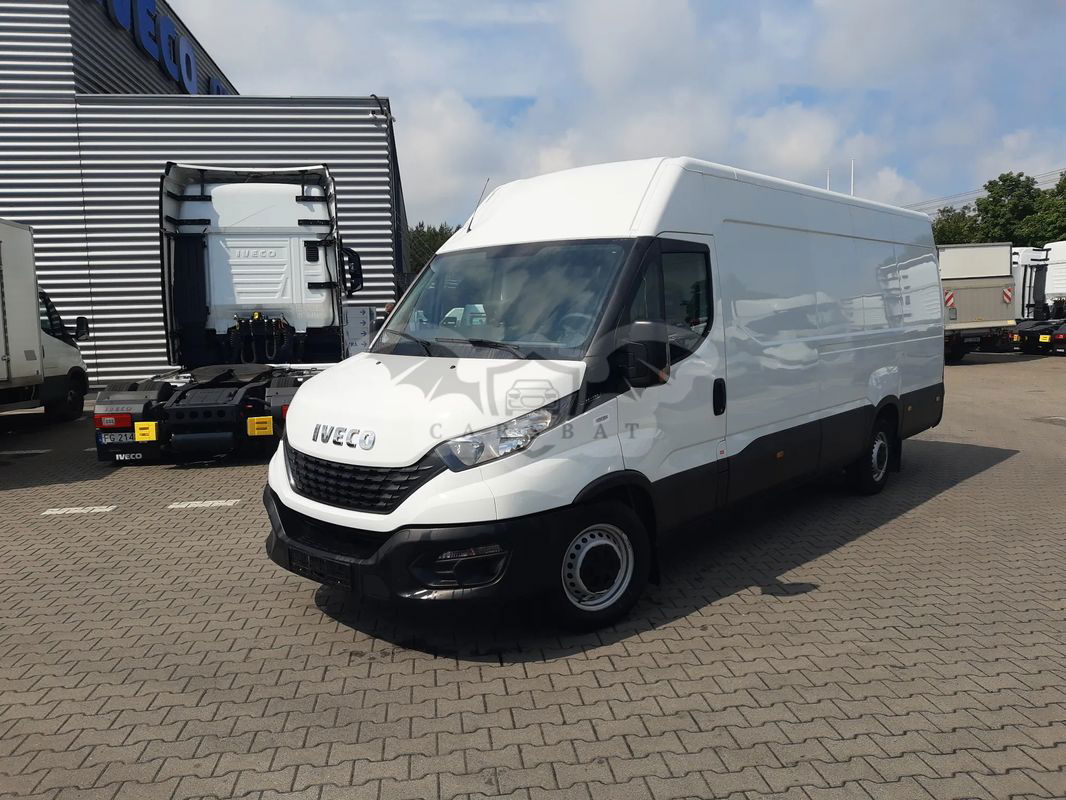 Iveco Daily 2022