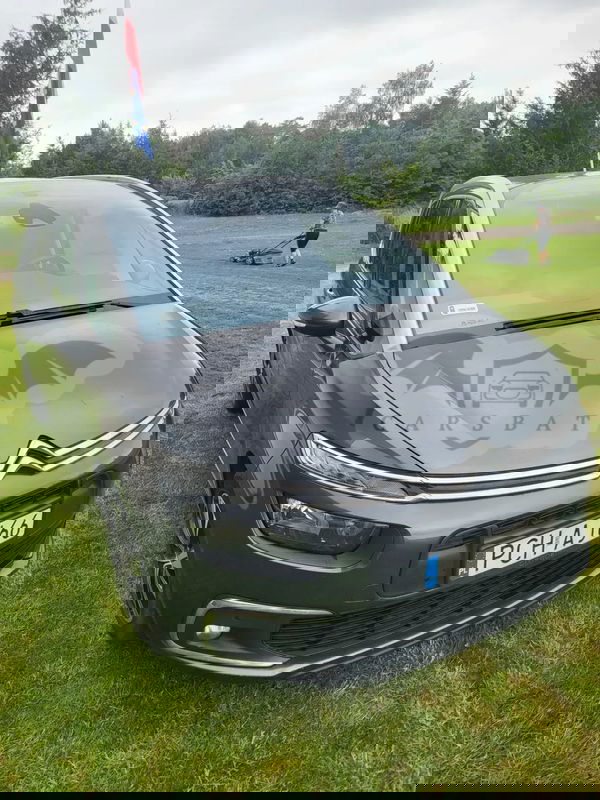 Citroën C4 Picasso II 2.0 BlueHDi Intensive 2016
