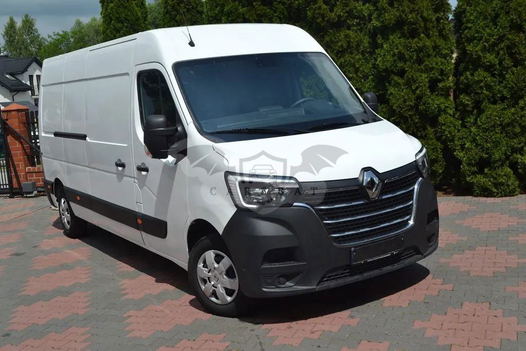 Renault Master IV 2023