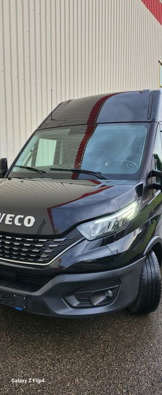 Iveco Daily 2021