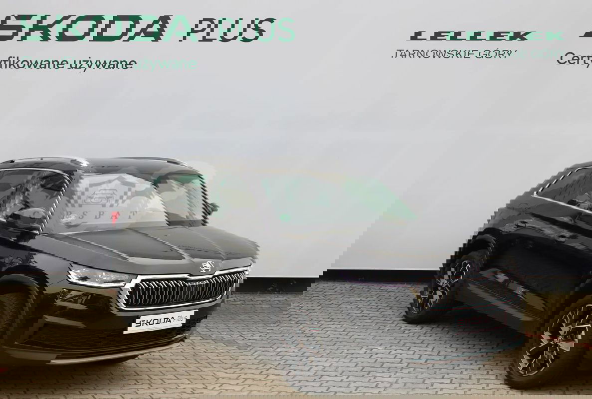Skoda Kodiaq I 1.5 TSI ACT 4x2 Style DSG 2023