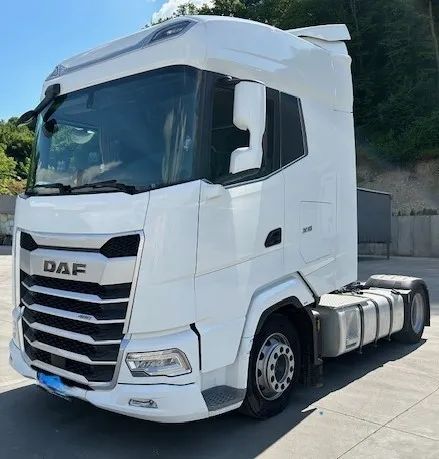 DAF XG 2022
