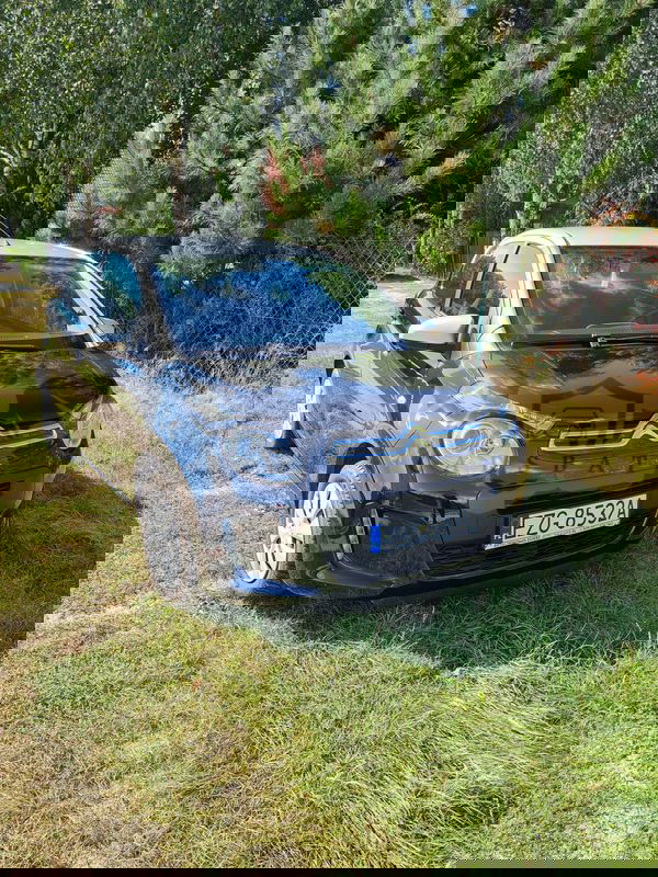 Citroën C1 II 1.0 VTi Live EU6 2017
