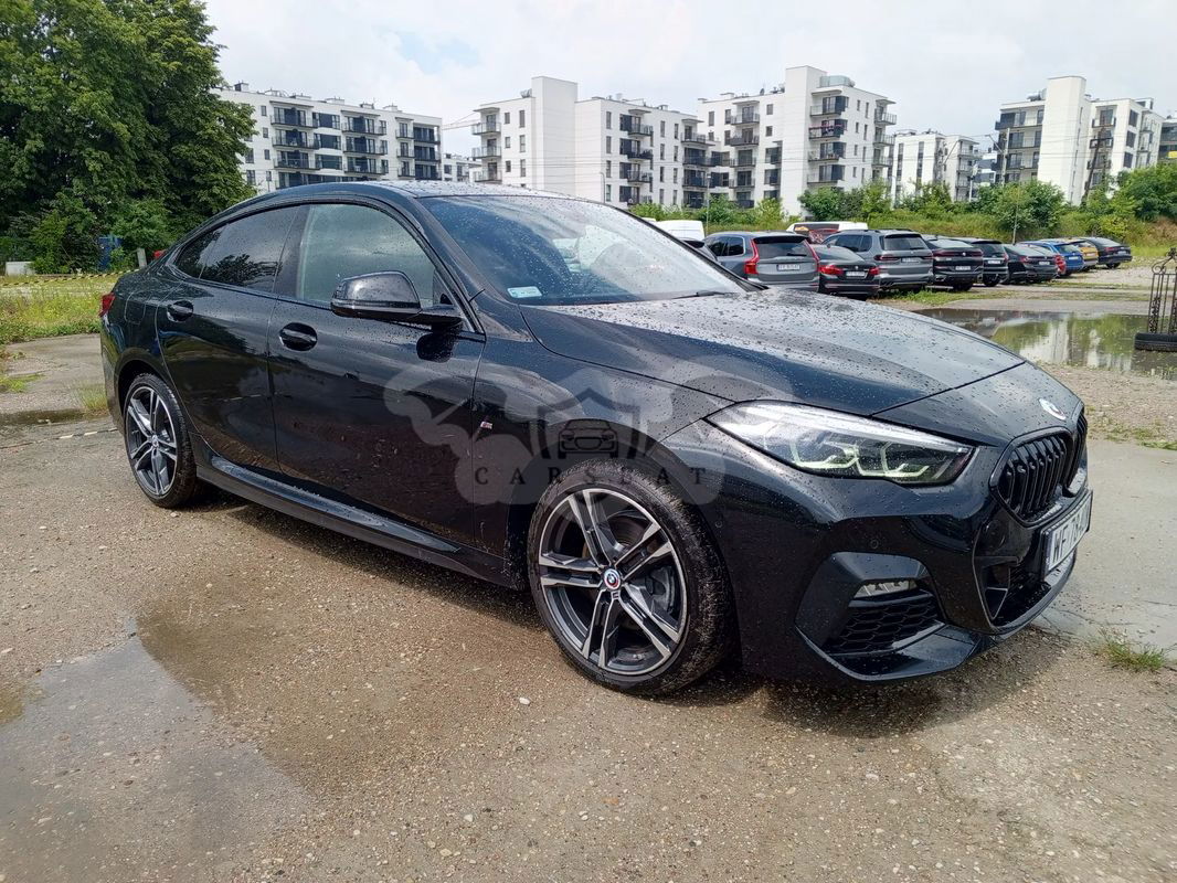 BMW 2 Series 218i M Sport 2022