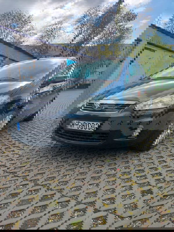 Ford C-Max I 1.8 Titanium 2008