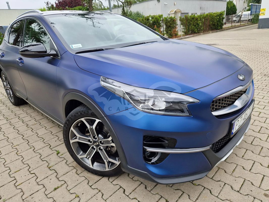Kia XCeed 1.5 T-GDI XL DCT 2021