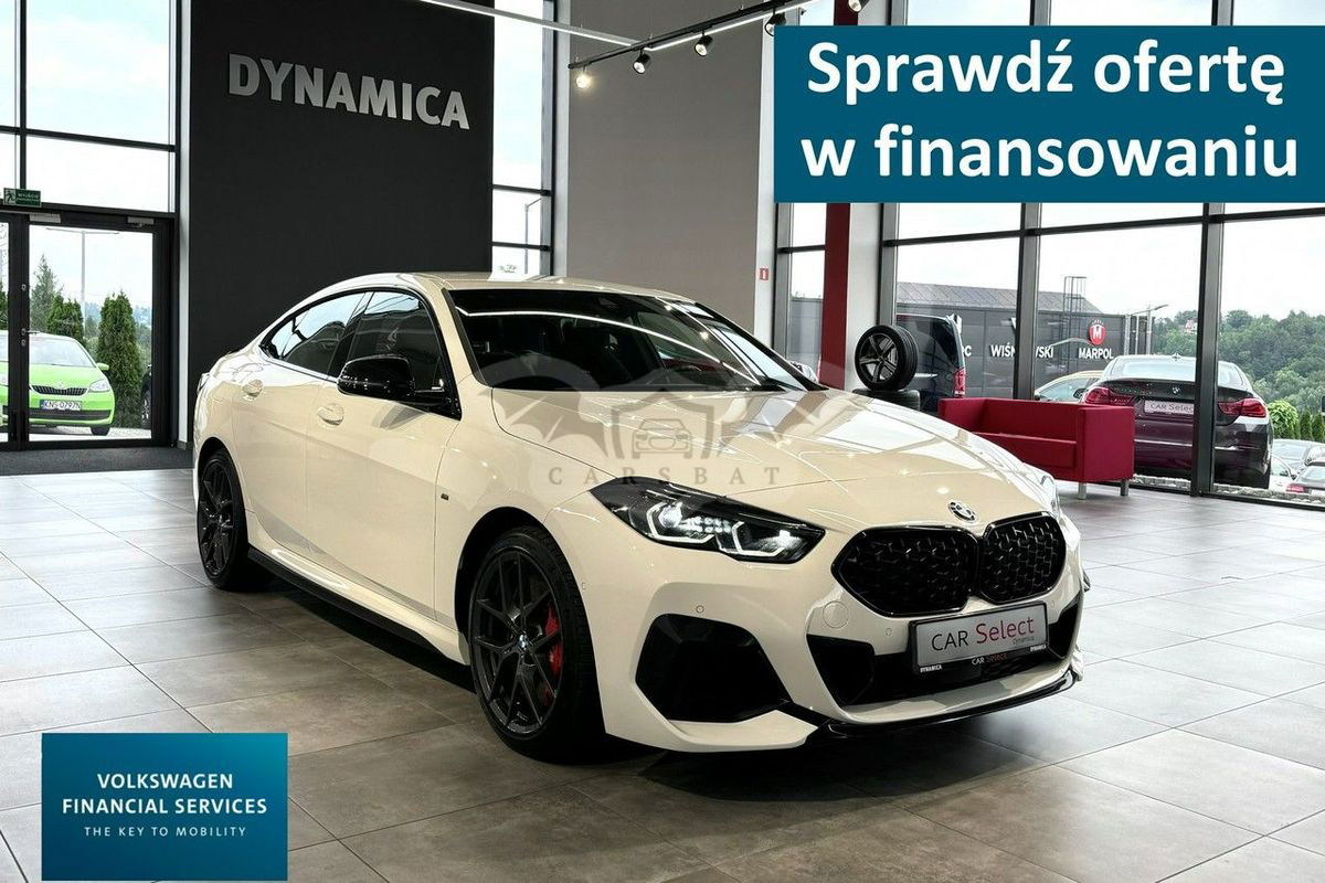 BMW 2 Series 2021