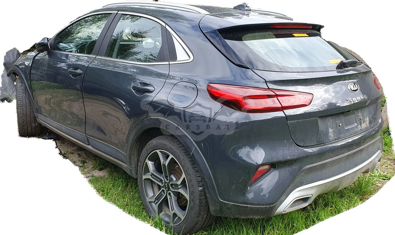 Kia XCeed 1.5 T-GDI L Business Line 2021