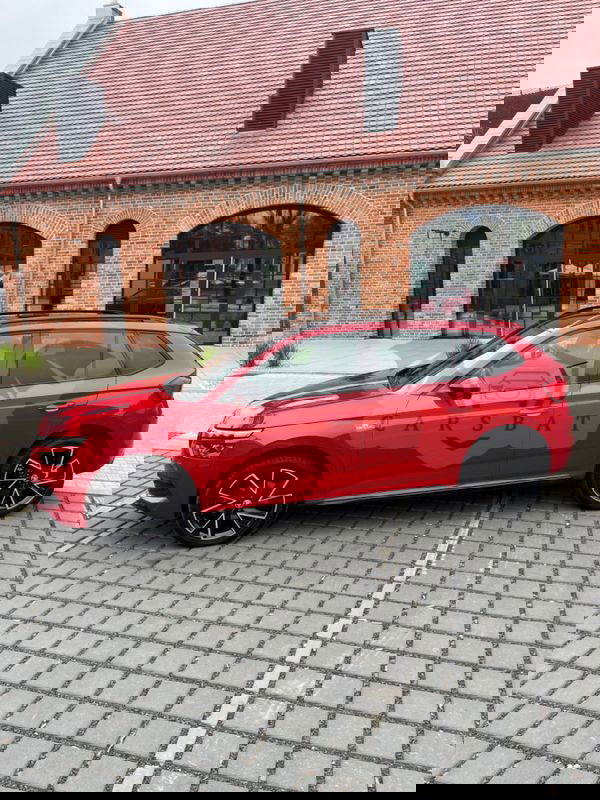 Skoda Kamiq 1.0 TSI Monte Carlo DSG 2023