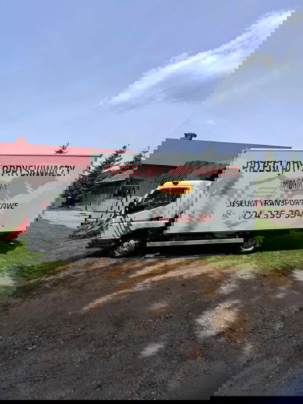 Mitsubishi Fuso Canter 2006