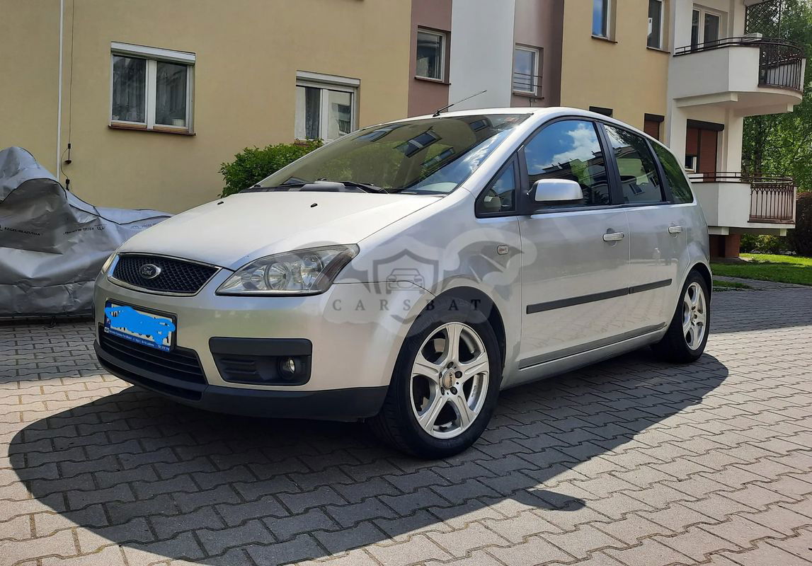 Ford C-Max 2006