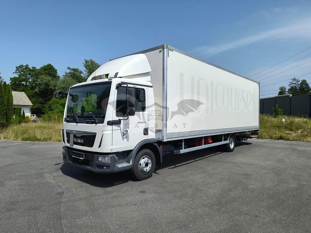 MAN M2000 2016
